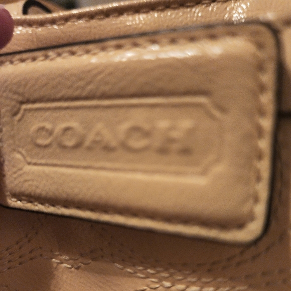 COACH Tote or Diaper Bag - Picture 6 of 16
